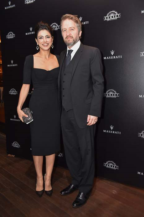 İTALYANIN ÜNLÜ MARKALARI YENİ YILI KUTLADI