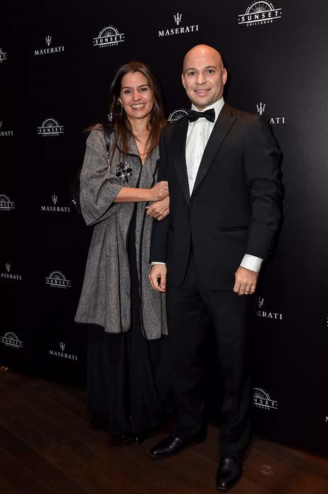 İTALYANIN ÜNLÜ MARKALARI YENİ YILI KUTLADI