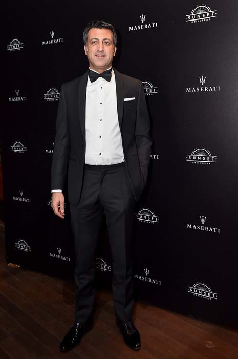 İTALYANIN ÜNLÜ MARKALARI YENİ YILI KUTLADI