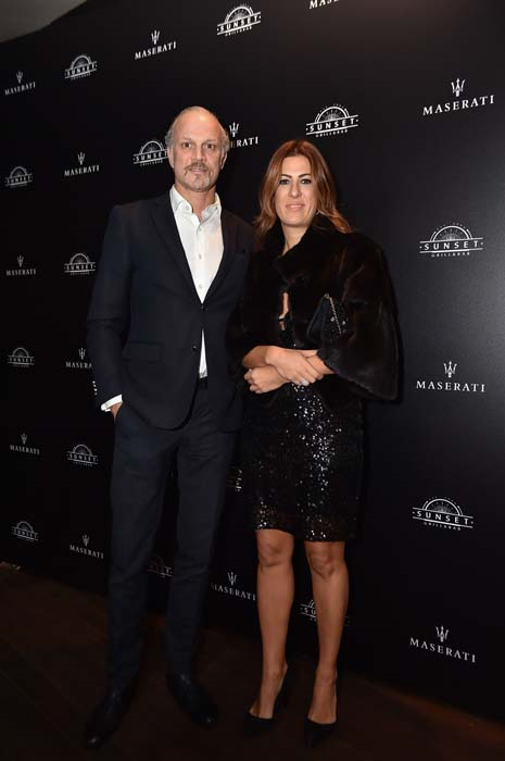 İTALYANIN ÜNLÜ MARKALARI YENİ YILI KUTLADI