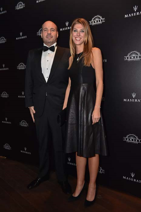 İTALYANIN ÜNLÜ MARKALARI YENİ YILI KUTLADI