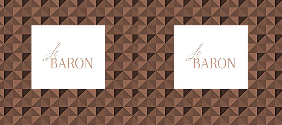 LE BARON’DAN YILBAŞINA ÖZEL HAZIRLIK 