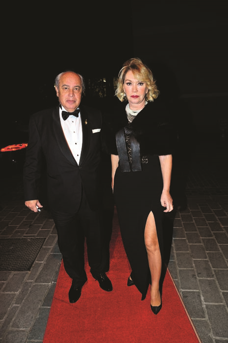 BİNBİR DİREK SARNICI’NDA  KÜÇÜK PRENS GÖSTERİSİ