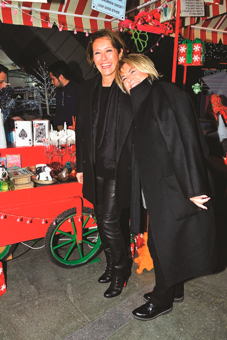 EN YARATICI HEDİYELER  YILBAŞI HEDİYE PAZARI İLE KANYON’DAYDI