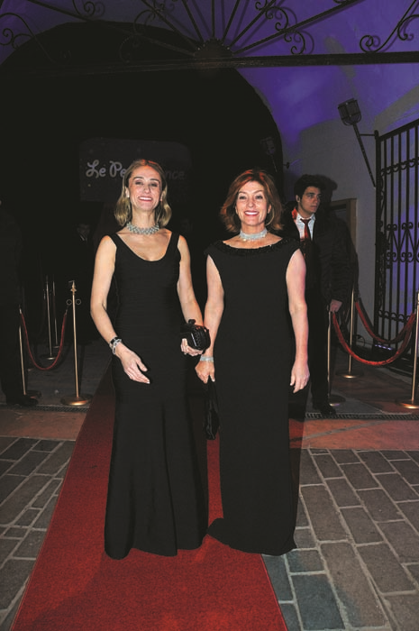 BİNBİR DİREK SARNICI’NDA  KÜÇÜK PRENS GÖSTERİSİ