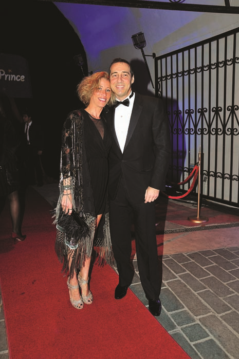 BİNBİR DİREK SARNICI’NDA  KÜÇÜK PRENS GÖSTERİSİ