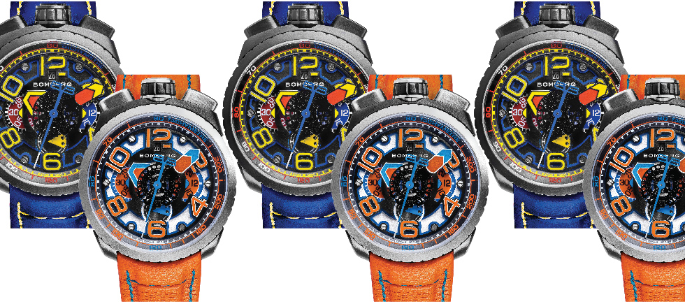 İLGİNÇ TASARIMI VE ÇARPICI RENKLERİYLE BÜYÜLEDİ