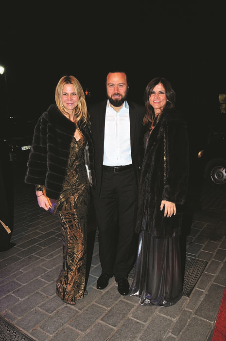 BİNBİR DİREK SARNICI’NDA  KÜÇÜK PRENS GÖSTERİSİ