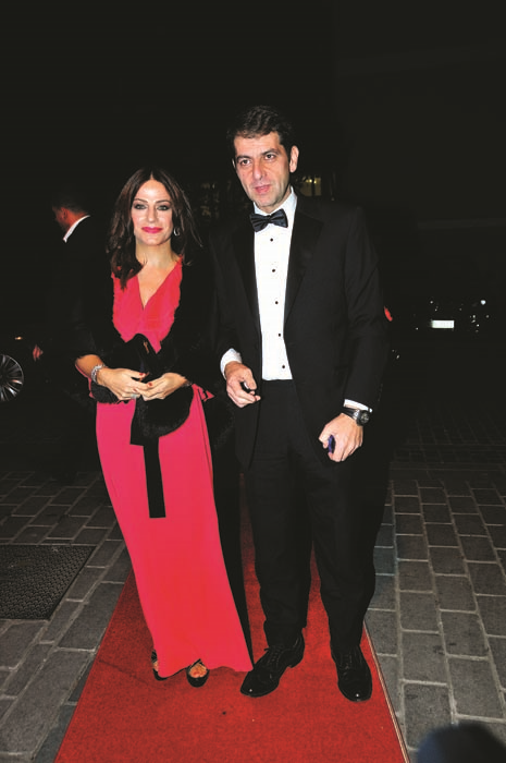 BİNBİR DİREK SARNICI’NDA  KÜÇÜK PRENS GÖSTERİSİ