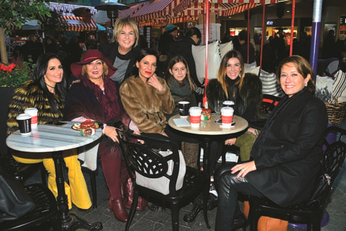 EN YARATICI HEDİYELER  YILBAŞI HEDİYE PAZARI İLE KANYON’DAYDI