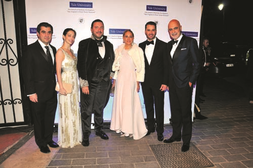 BİNBİR DİREK SARNICI’NDA  KÜÇÜK PRENS GÖSTERİSİ