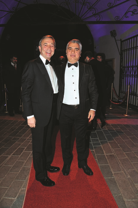 BİNBİR DİREK SARNICI’NDA  KÜÇÜK PRENS GÖSTERİSİ