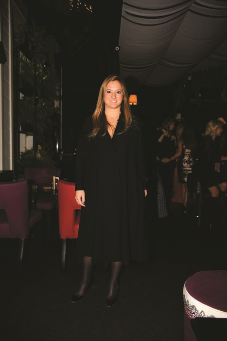 AHMET GÜNEŞTEKİN’E, DOSTLARINDAN  SÜRPRİZ YAŞ GÜNÜ DAVETİ 