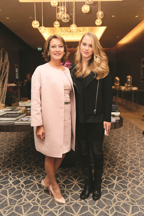 WINTER WONDERLAND TEMALI KERMESTE YENİ YIL SÜRPRİZLERİ