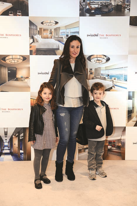 EĞLENCELİ PAZAR BRUNCH’I 