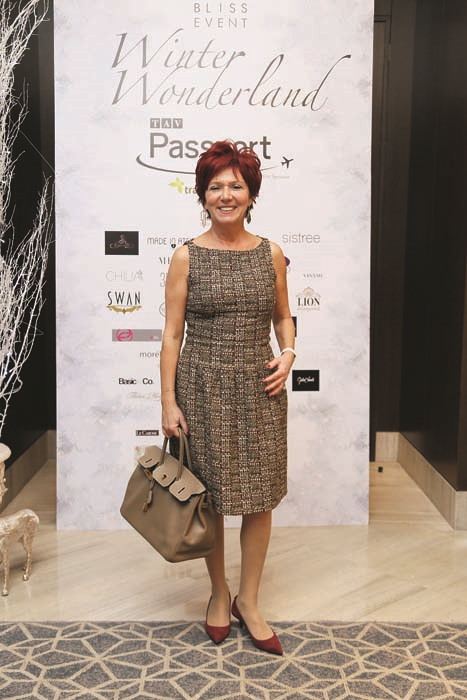 WINTER WONDERLAND TEMALI KERMESTE YENİ YIL SÜRPRİZLERİ