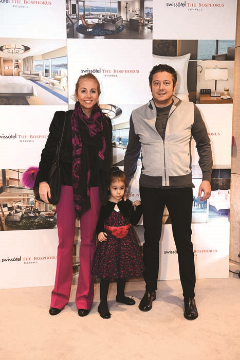 EĞLENCELİ PAZAR BRUNCH’I 