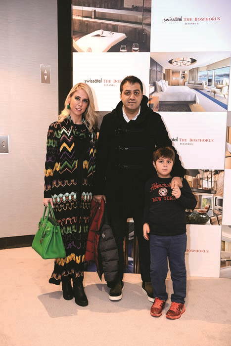 EĞLENCELİ PAZAR BRUNCH’I 