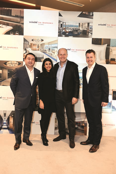 EĞLENCELİ PAZAR BRUNCH’I 