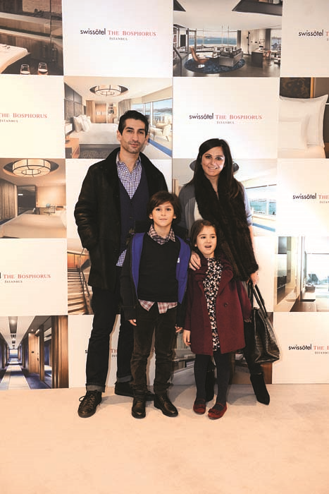 EĞLENCELİ PAZAR BRUNCH’I 