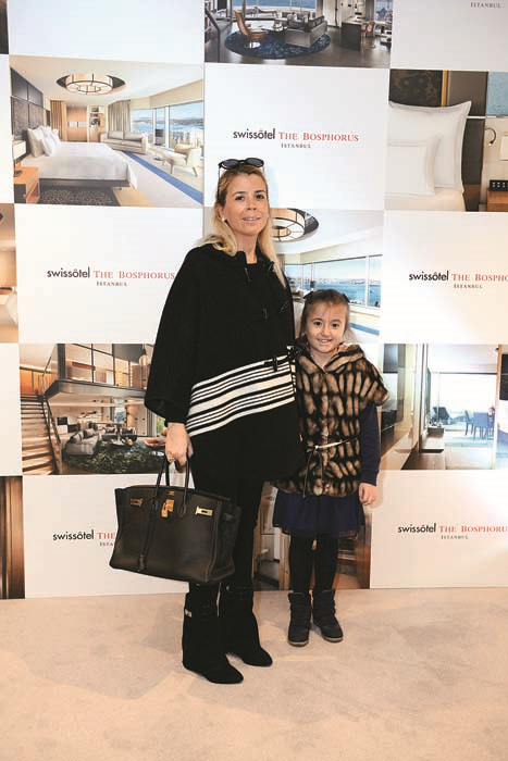 EĞLENCELİ PAZAR BRUNCH’I 