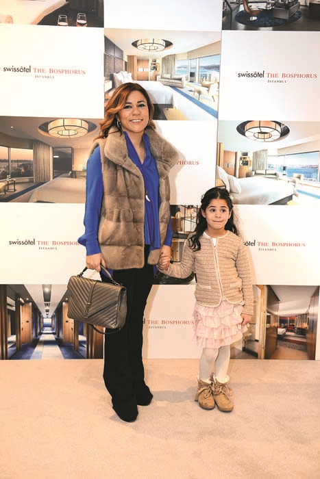 EĞLENCELİ PAZAR BRUNCH’I 