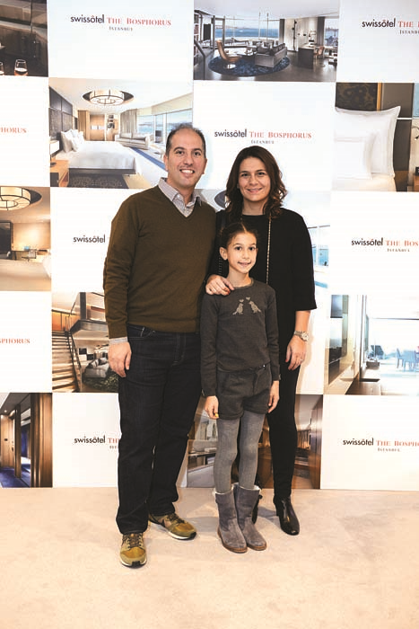 EĞLENCELİ PAZAR BRUNCH’I 