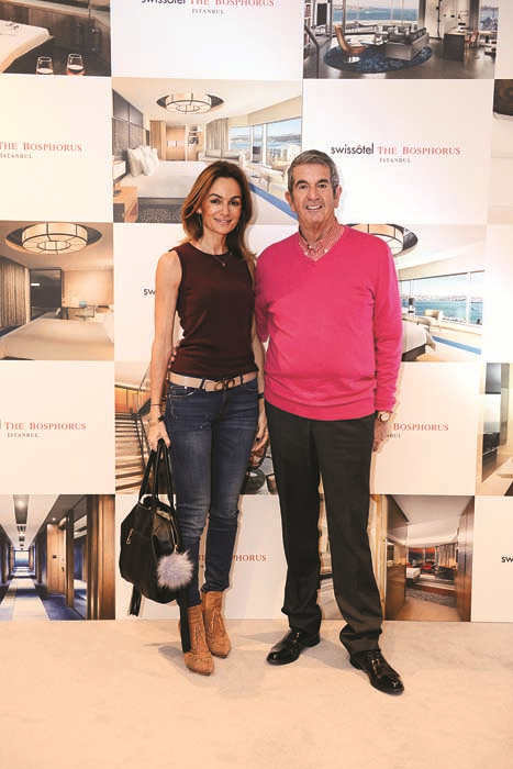 EĞLENCELİ PAZAR BRUNCH’I 