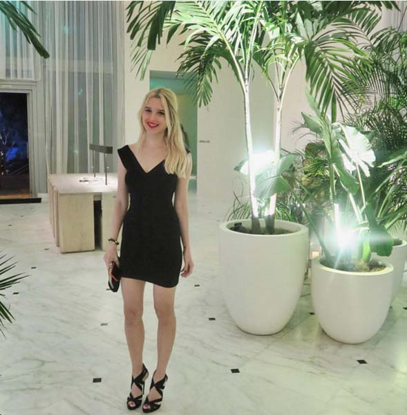 YENİ YILI BÖYLE KUTLADILAR 