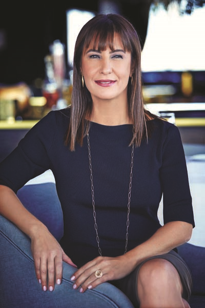 SANAT DÜNYASINDAKİ  ETKİLİ KADINLAR