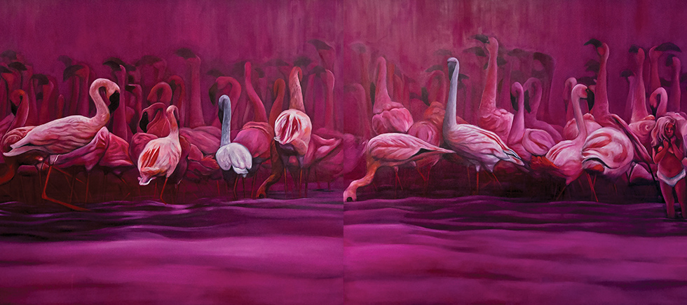 İNSANIN GİZLİ PENCERELERİNİN ÖYKÜSÜ