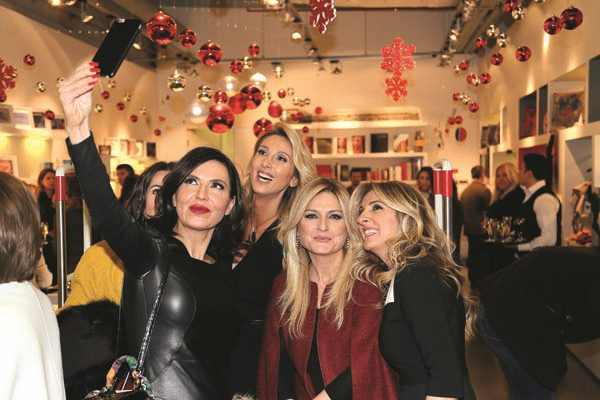 MER’S - İSTANBUL MODERN ÖZEL KOLEKSİYONU TANITILDI