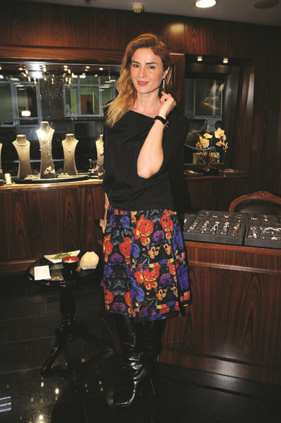 2016 YILBAŞINA İSTANBUL’DA IŞILTILI KUTLAMA