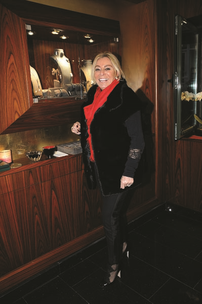 2016 YILBAŞINA İSTANBUL’DA IŞILTILI KUTLAMA