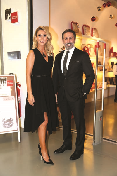 MER’S - İSTANBUL MODERN ÖZEL KOLEKSİYONU TANITILDI