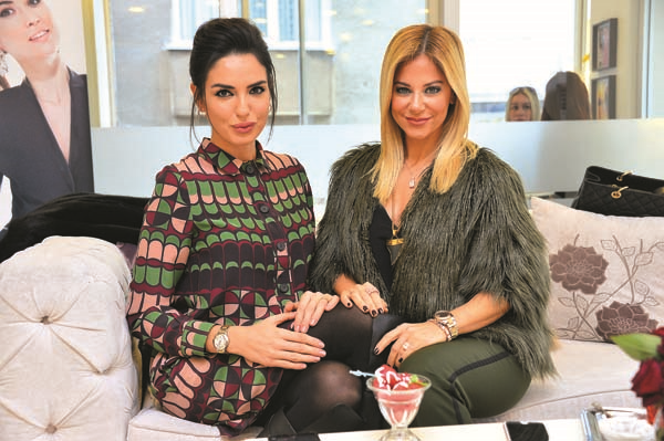 “YENİYILA HOŞGELDİN” DAVETİ