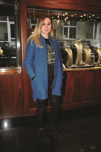 2016 YILBAŞINA İSTANBUL’DA IŞILTILI KUTLAMA