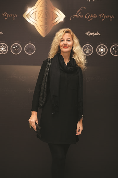 ALTIN GÖZÜN UYANIŞINDA BİR ARAYA GELDİLER