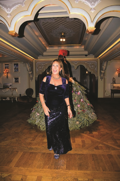 2016’YA ÖZEL DAVETLERDE MERHABA DİYENLER 