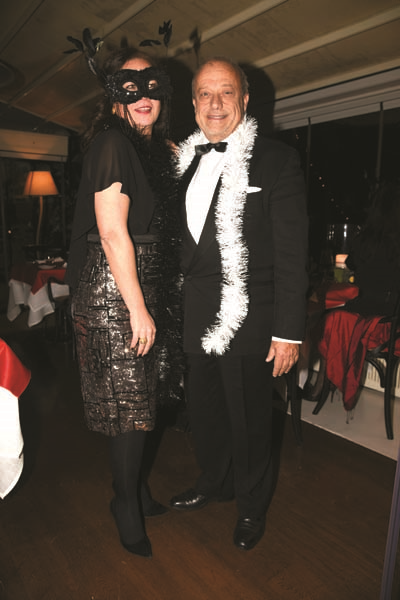 2016’YA ÖZEL DAVETLERDE MERHABA DİYENLER 