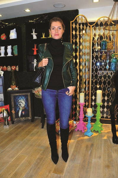 YENİ YILA  MERHABA PARTİSİ