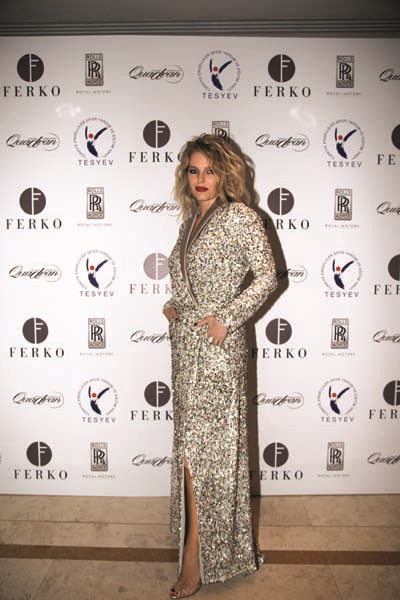 CEMİYETİN DAVETLERİNDE ŞIKLIĞIYLA ÖNE ÇIKANLAR