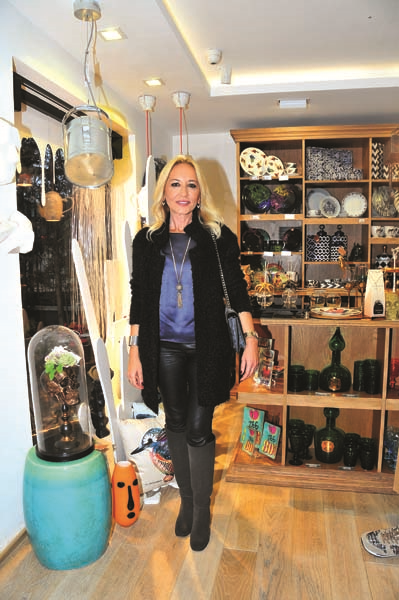 YENİ YILA  MERHABA PARTİSİ