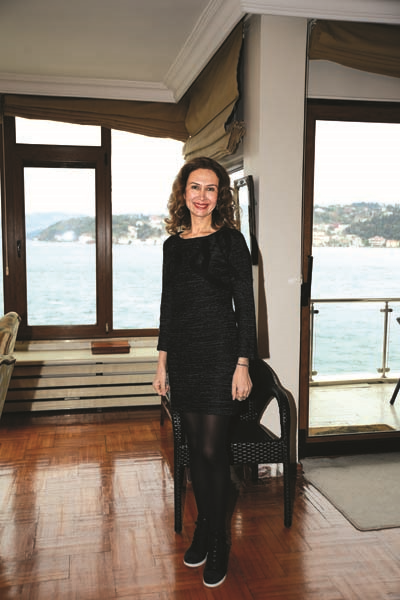 SÜRPRİZ DOĞUM GÜNÜ