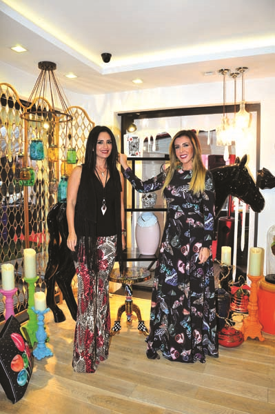 YENİ YILA  MERHABA PARTİSİ