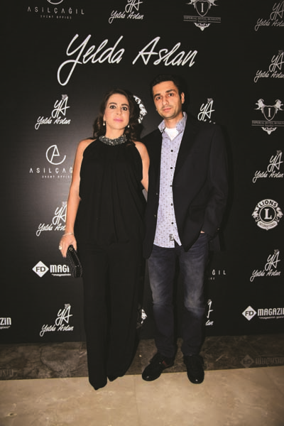 “LIONS TECRÜBENİ PAYLAŞ YAŞAM EVİ” YARARINA ANLAMLI DEFİLE