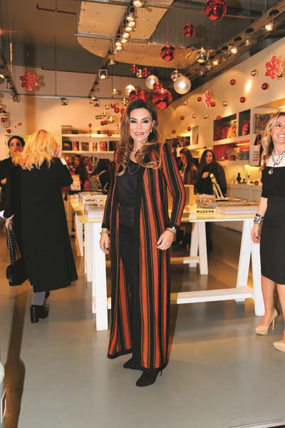 MER’S - İSTANBUL MODERN ÖZEL KOLEKSİYONU TANITILDI