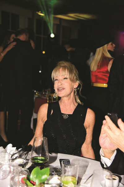 2016’YA ÖZEL DAVETLERDE MERHABA DİYENLER 