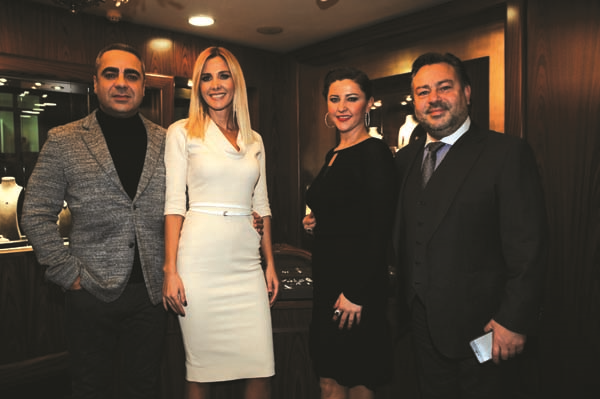 2016 YILBAŞINA İSTANBUL’DA IŞILTILI KUTLAMA