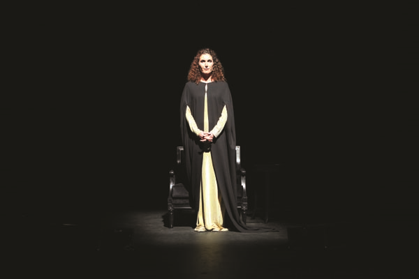 ALTIN GÖZÜN UYANIŞINDA BİR ARAYA GELDİLER